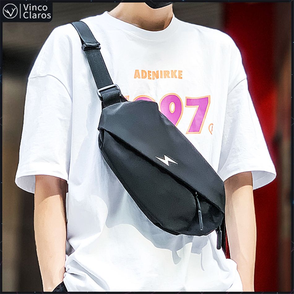 ysl men belt bolsa