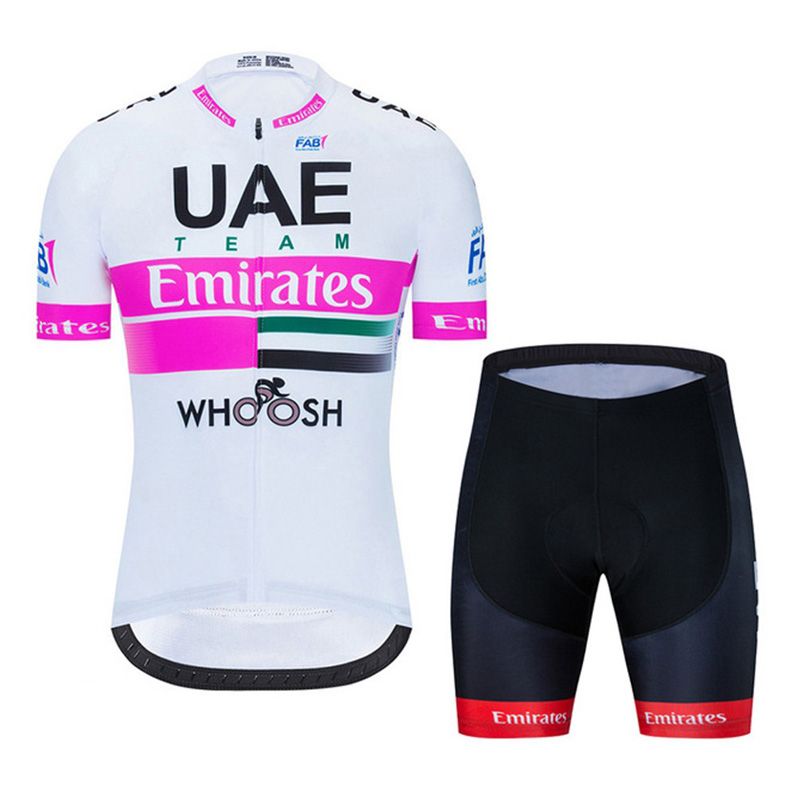 03 Jersey och Shorts Set