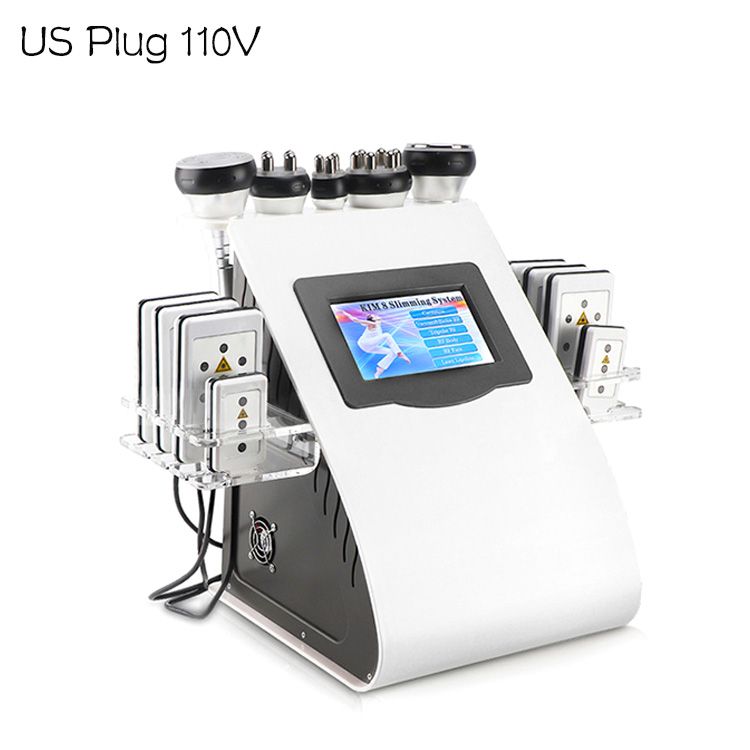 US Plug 110V