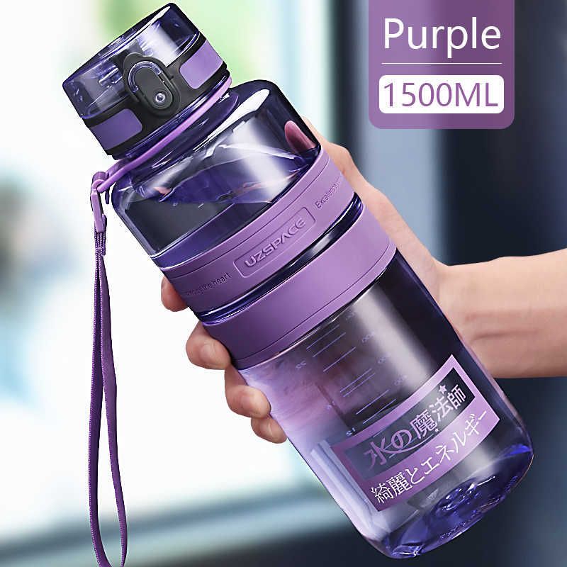 1500ml Purple
