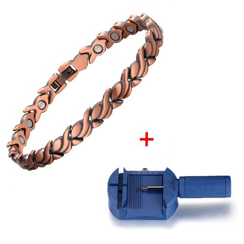 Bracelet with Tool-21.5cm