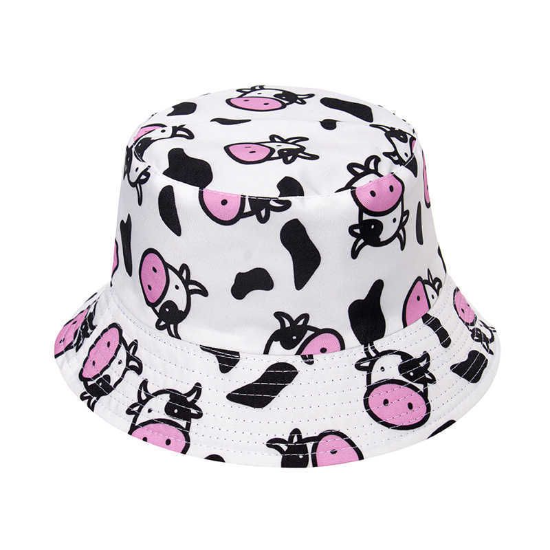 Vache mignonne-