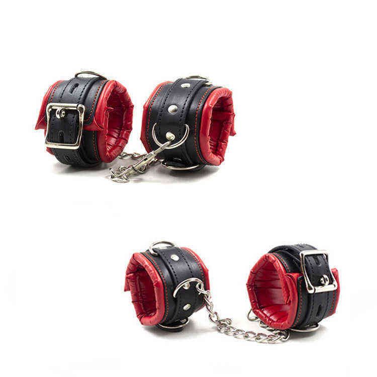 Cuffs Set