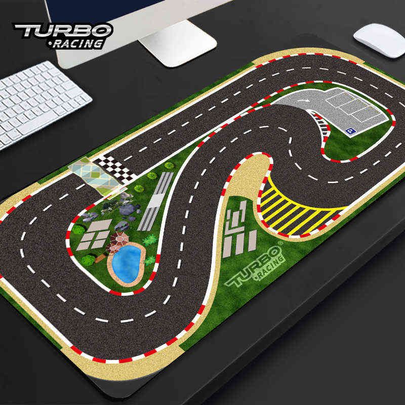 Racing Track