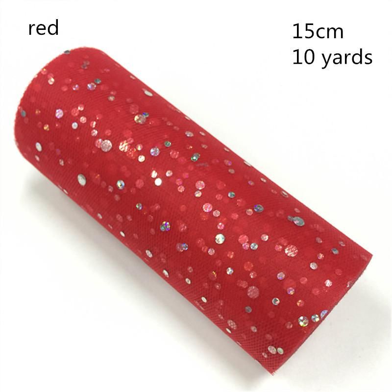 red 10 yards