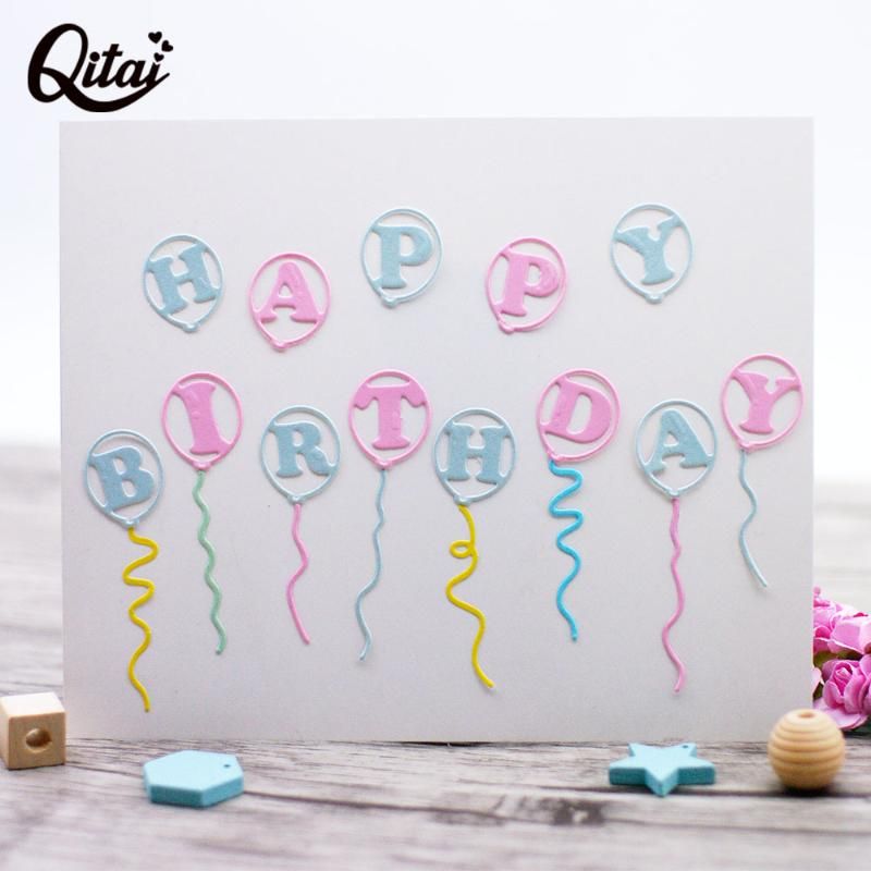 Acheter Pas Cher Joyeux Anniversaire Lettres Avec Ballon En Forme De Metal Decoupage Matrices 21 Bricolage Papier Carte Artisanat Decoration Creative Scrapbooking Fournitures De Peinture Du 11 24 Fr Dhgate Acheter Pas Cher Joyeux Anniversaire Lettres Avec Ballon En Forme De Metal Decoupage Matrices 21 Bricolage Papier Carte Artisanat Decoration Creative Scrapbooking Fournitures De Peinture Du 11 24 Fr Dhgate