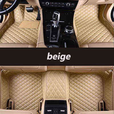 Alternativ: Beige