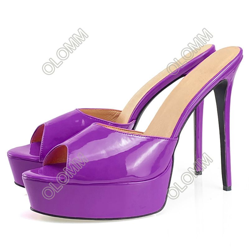 D3292 morado