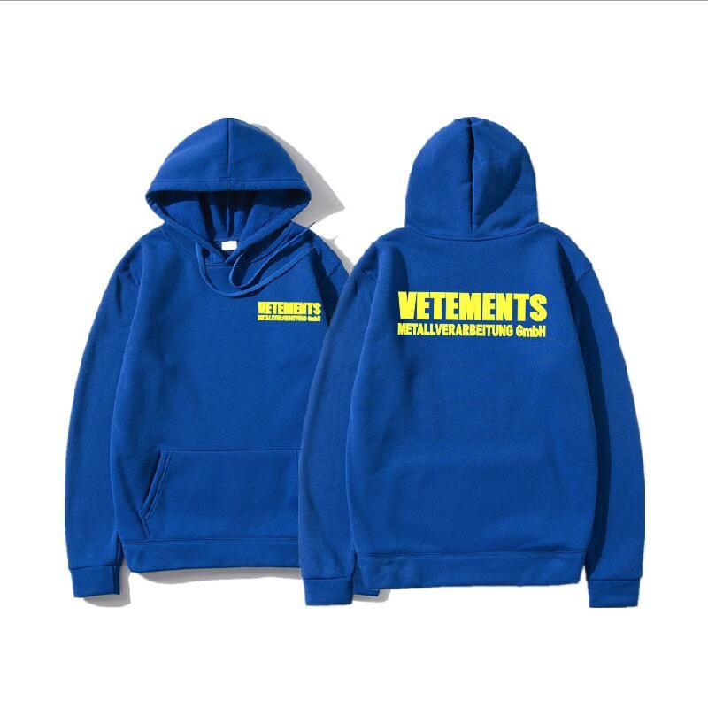 Mejor Precio En A Granel Sweats À Capuche Pour Hommes Sweats Vetement Femme  Hommes Femmes Metallverarbeitung Gmbh Mode Hip Hop Pull Lettre Imprimer  Polaire | Envío Gratuito | DHgate | Moins Cher Que Oxbow.