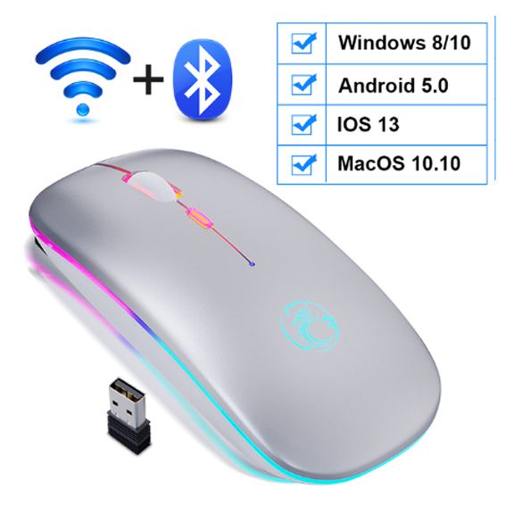 Bluetooth Silver RGB.