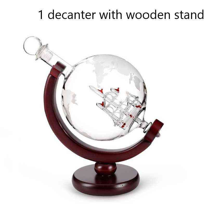 Decankter 850ml.