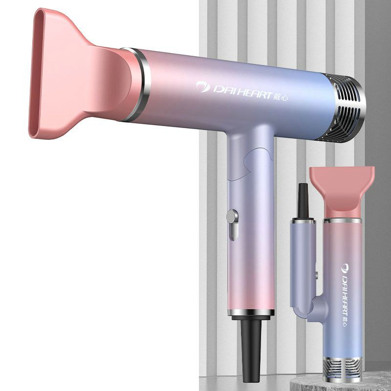 Compra Secador De Pelo Hogar Silencioso Anion Caliente Y Frío Viento  Constante Temperatura Peluques Secadores Barato | Entrega Rápida Y Calidad  | Es.Dhgate