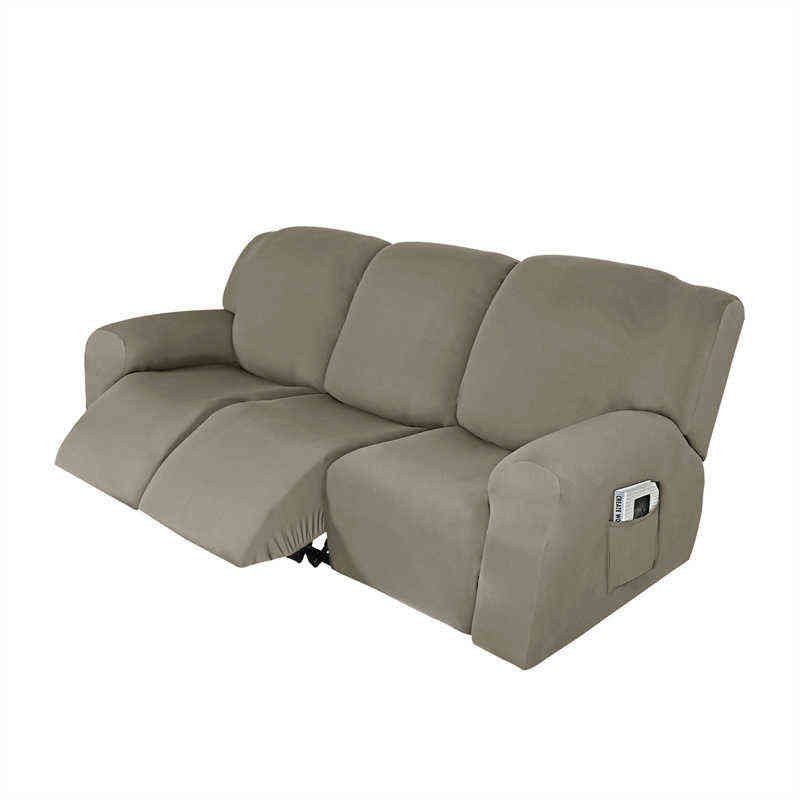 3Seater أريكة casea1.