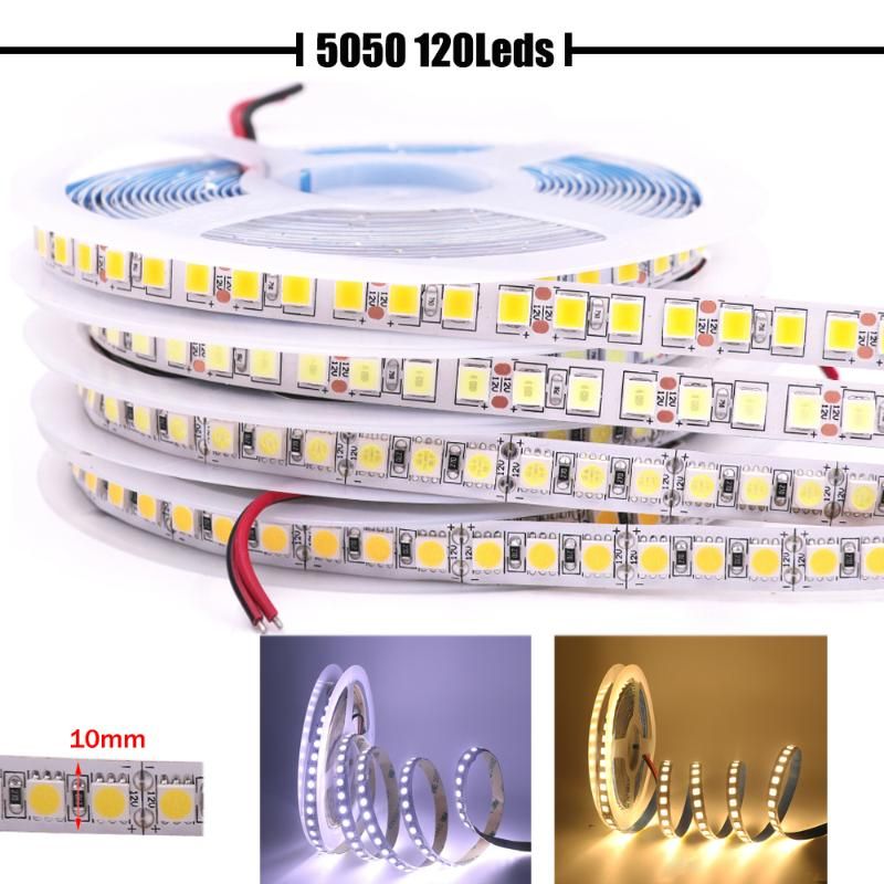 5050 120LEDS