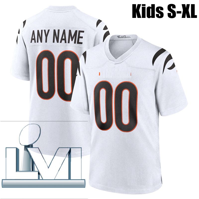 Lvi Kids S-XL