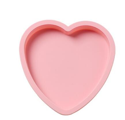 pink heart