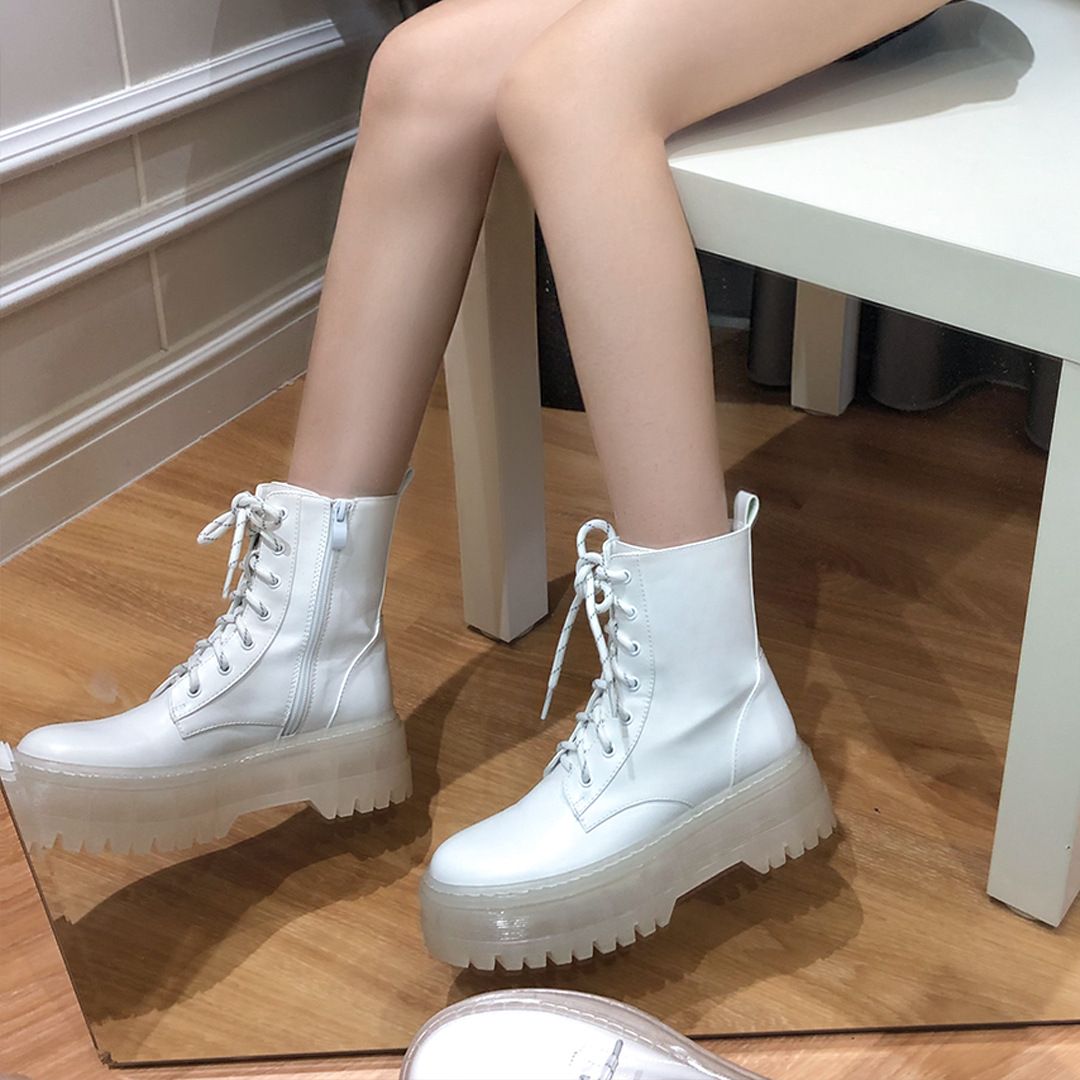 Compra Botas Barato | Entrega Rápida Y Calidad | Es.Dhgate. Más Barata Que  Lustmexico \u0026 Netshoes.