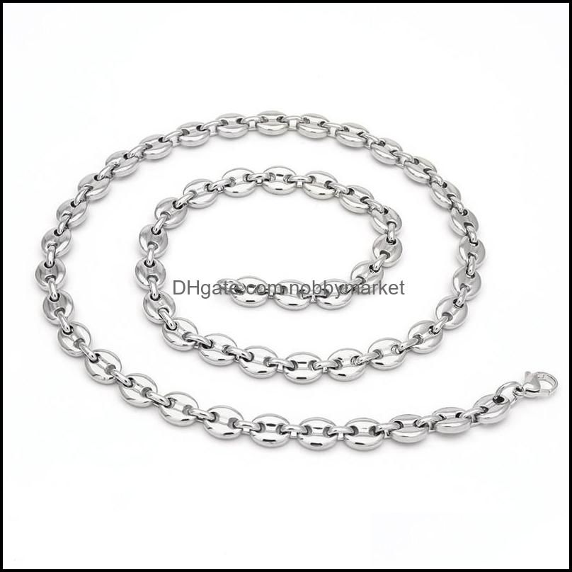 Collier en argent