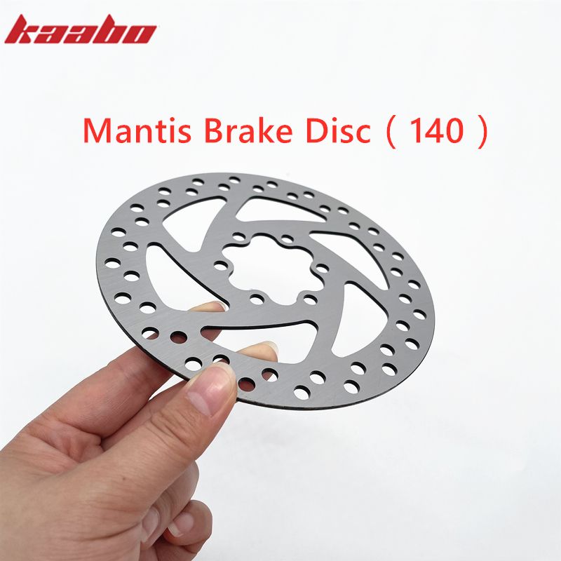 Mantis 140mm Disc