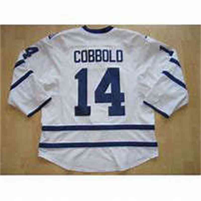 14 Cobbold