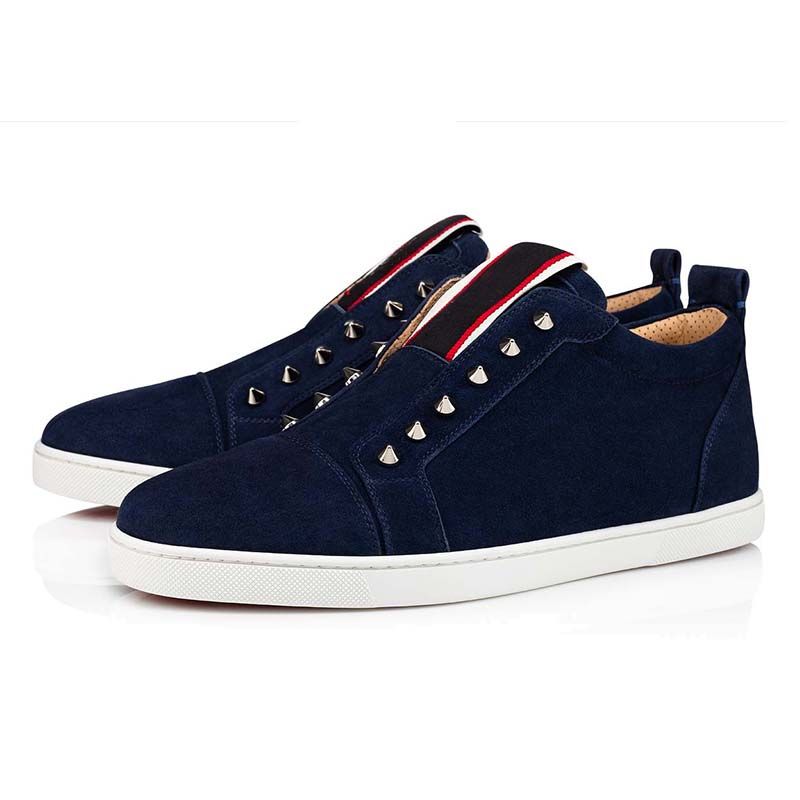 1 (34) Navy Blue