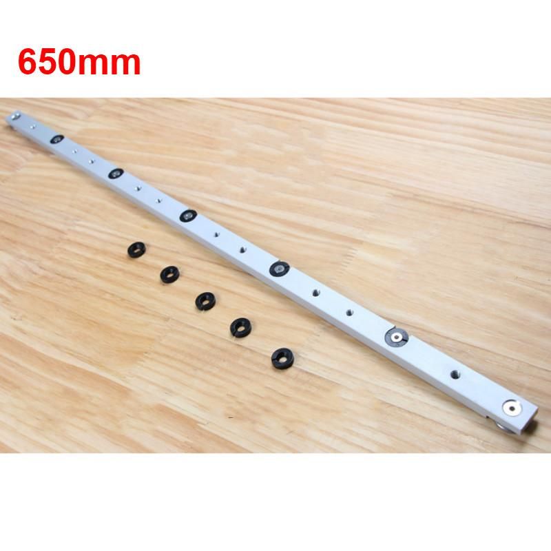 1pc 650mm Miter Bar