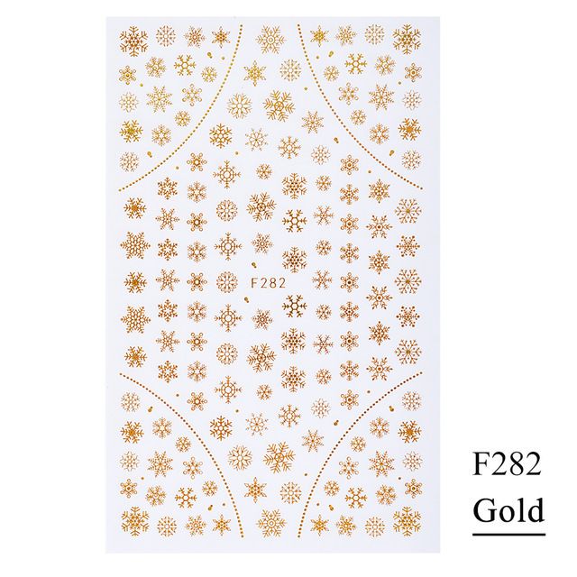 F282 altın