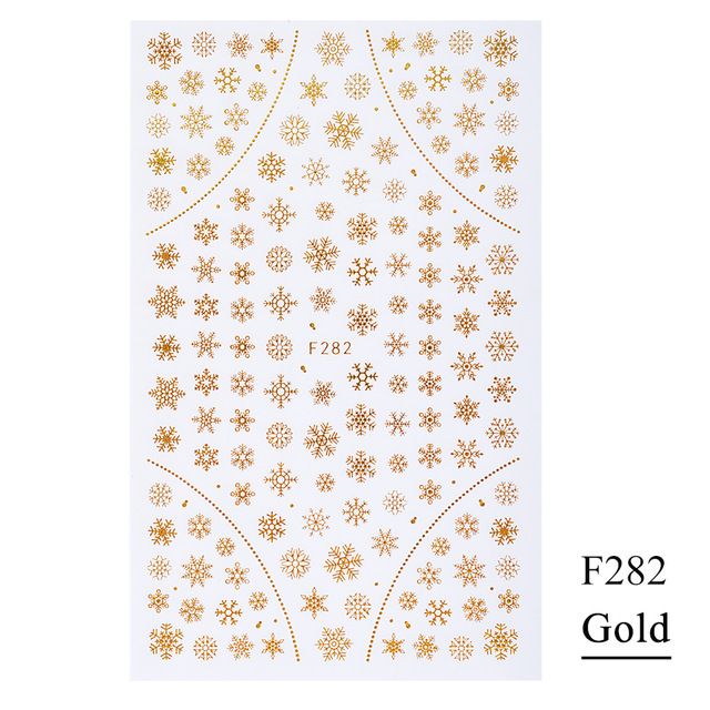 F282 Gold