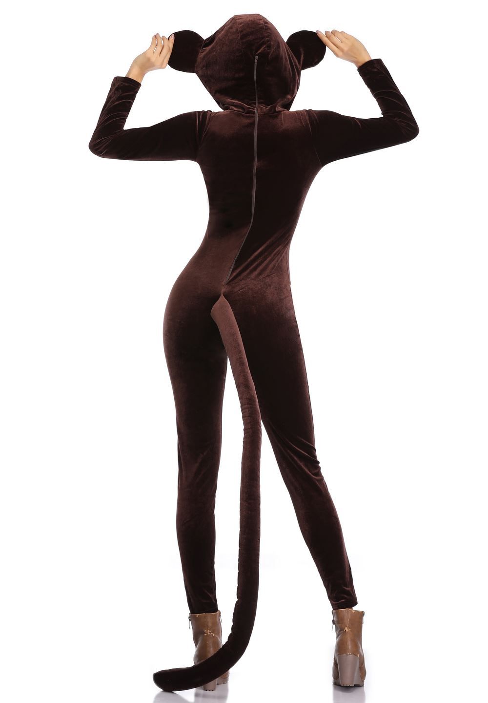 Theme Costume Halloween costumes for women sexy monkey cosplay bodysuit jumpsuit costumes for adult christmas party full body animal costume Theme Costume Halloween costumes for women sexy monkey cosplay bodysuit jumpsuit costumes for adult christmas party full body animal costume