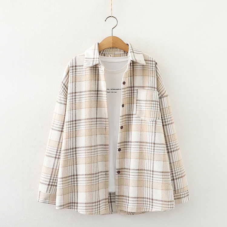 24-beige plaid