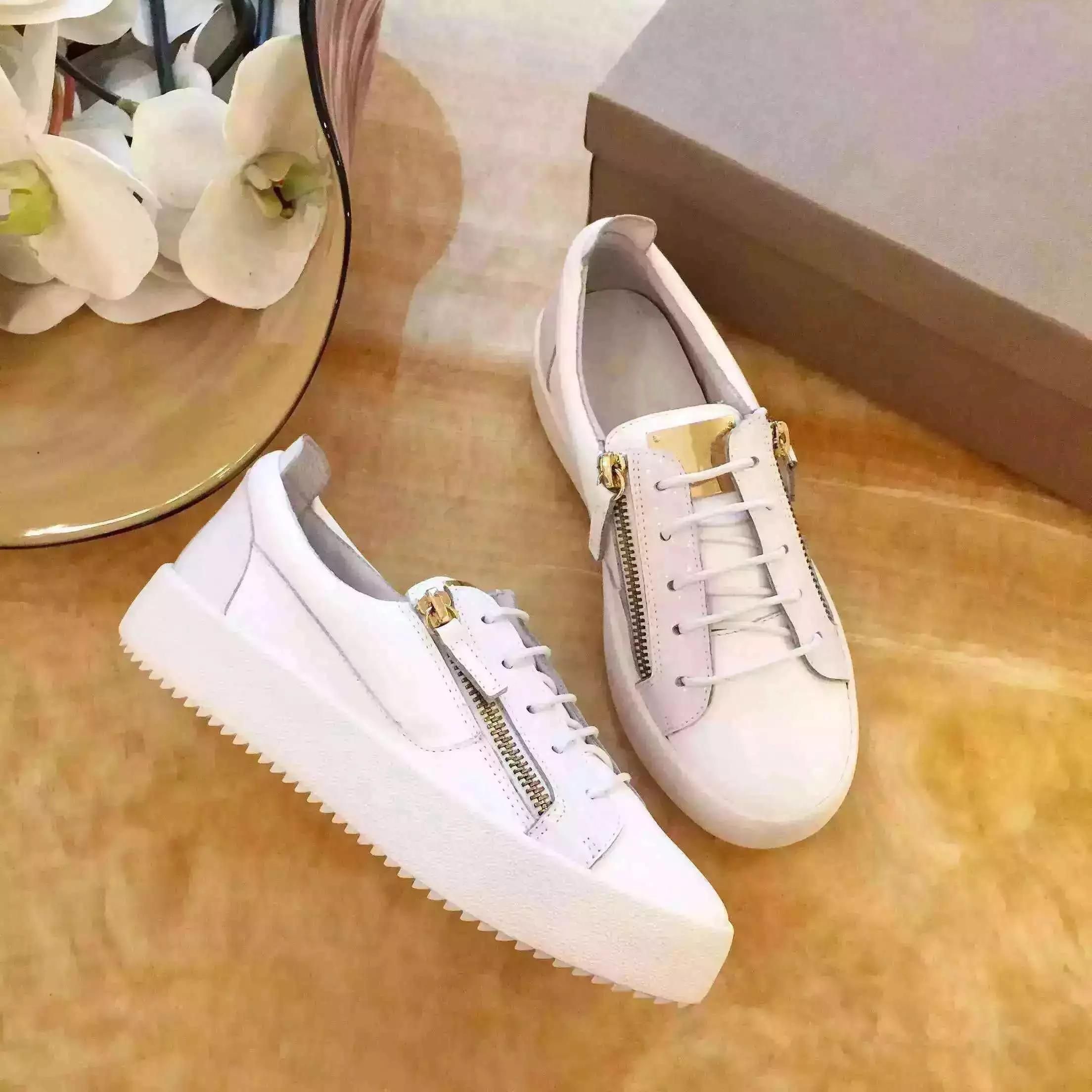 basket zanotti pas cher femme