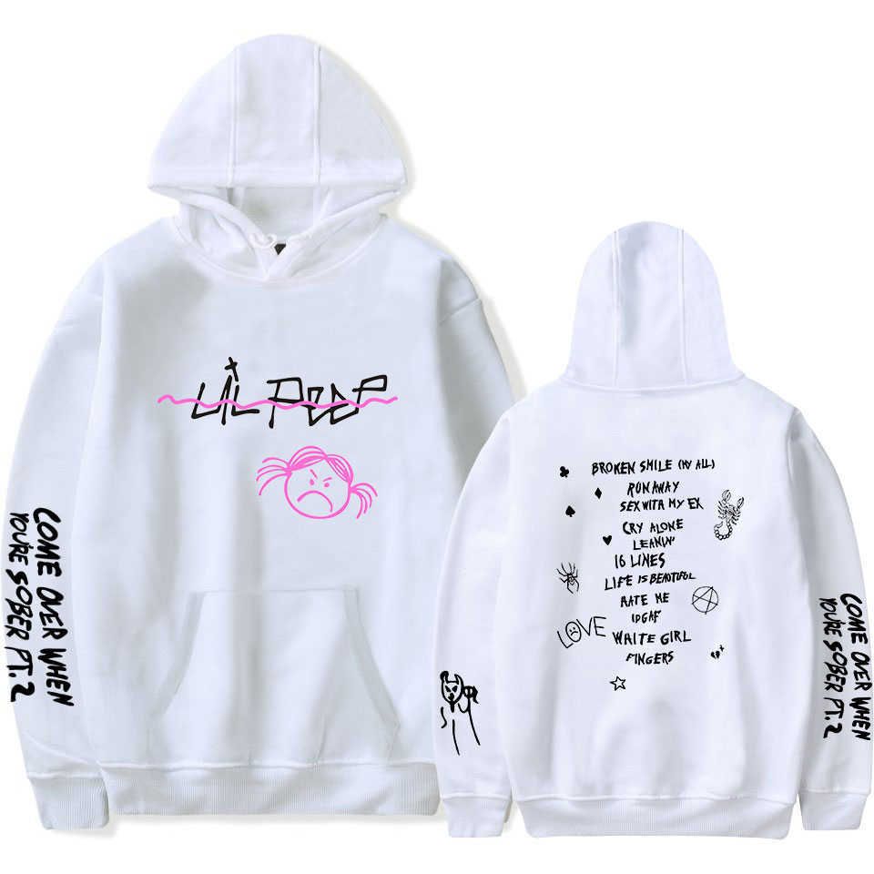 lil peep moletom com capuz cheap