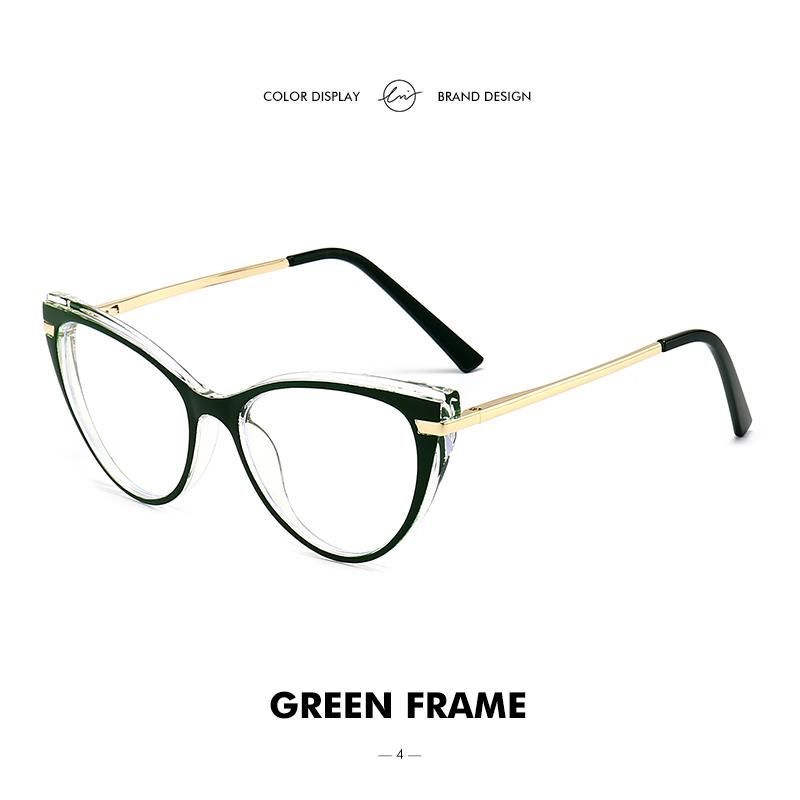 groen frame