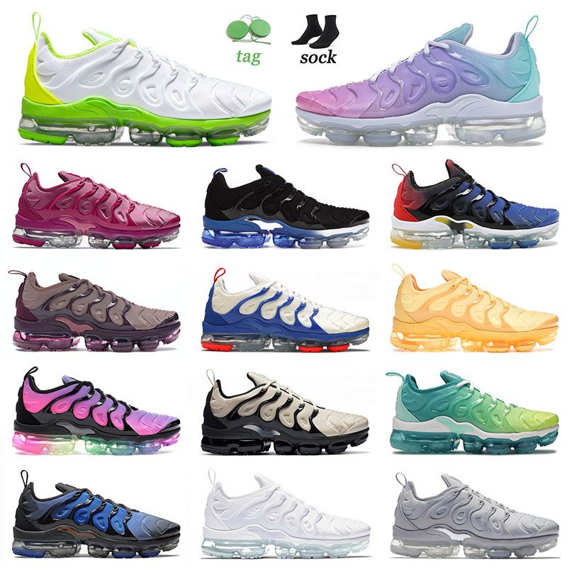 vapormax wysokie