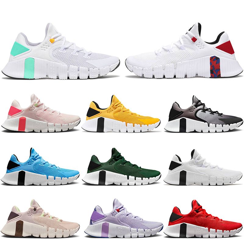 metcon 4 women white