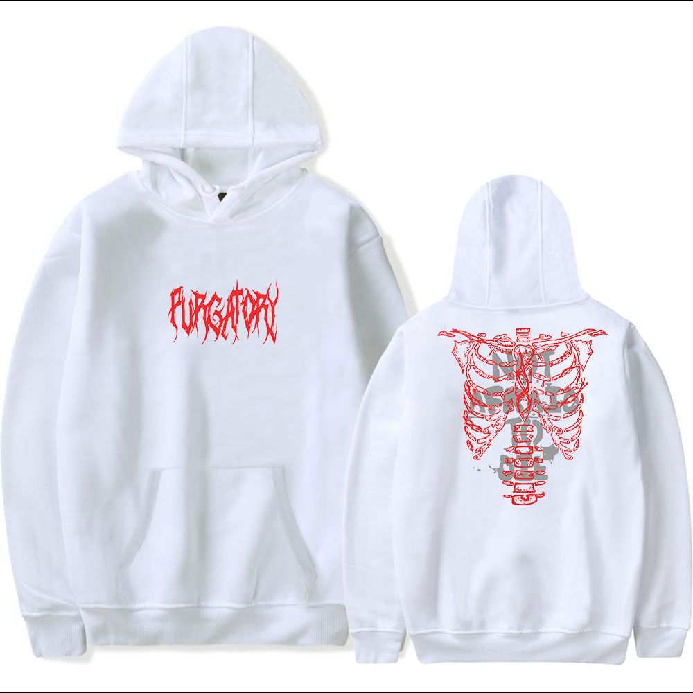 vinnie hacker sweatshirt