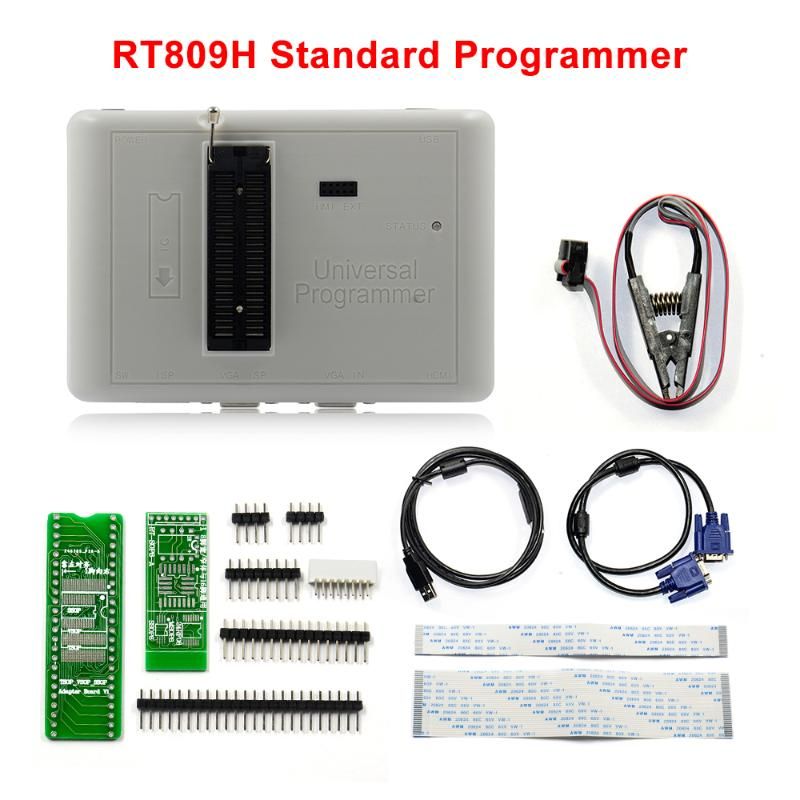 중국 RT809H.