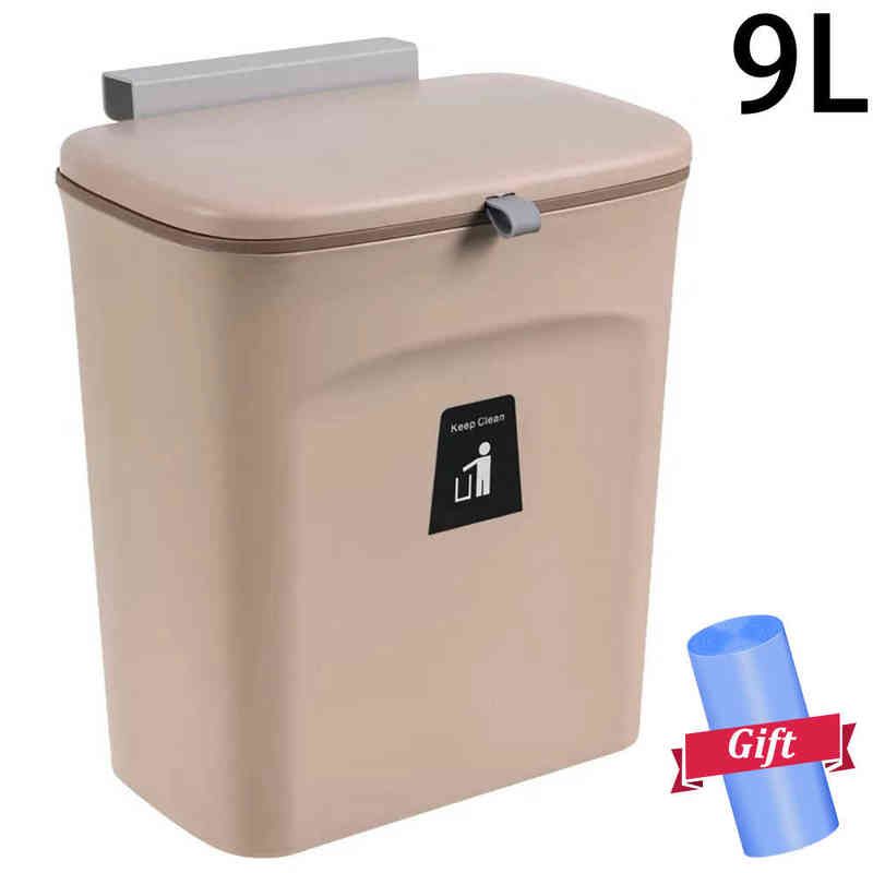 9l with Lid Coffee