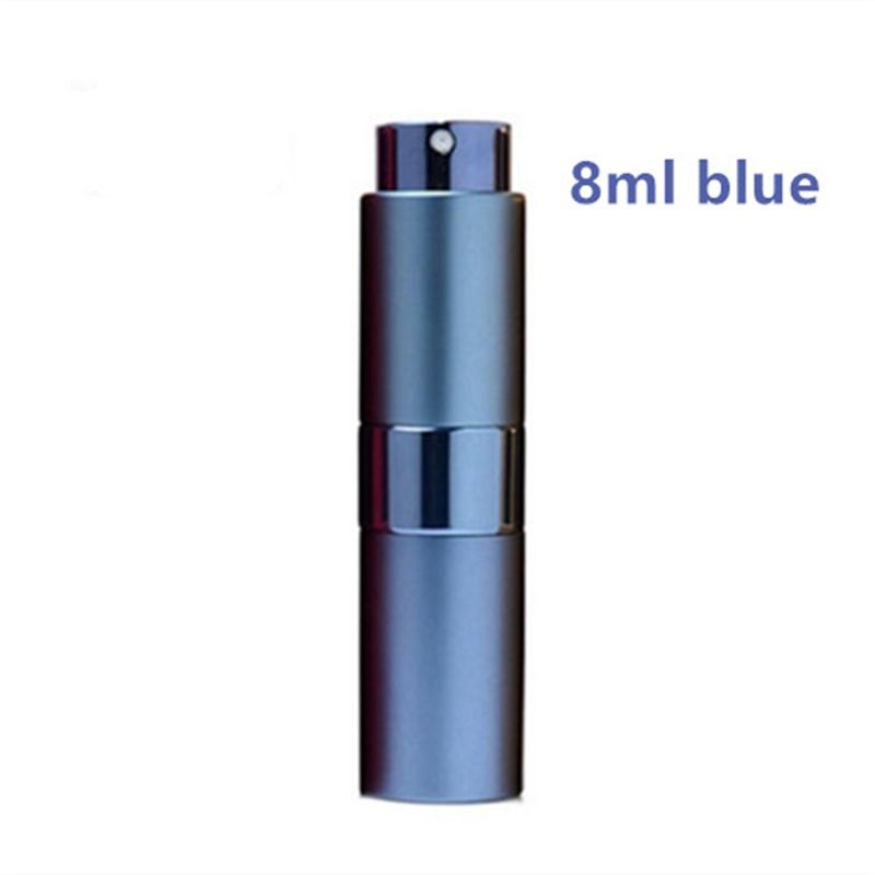 8ml Blu
