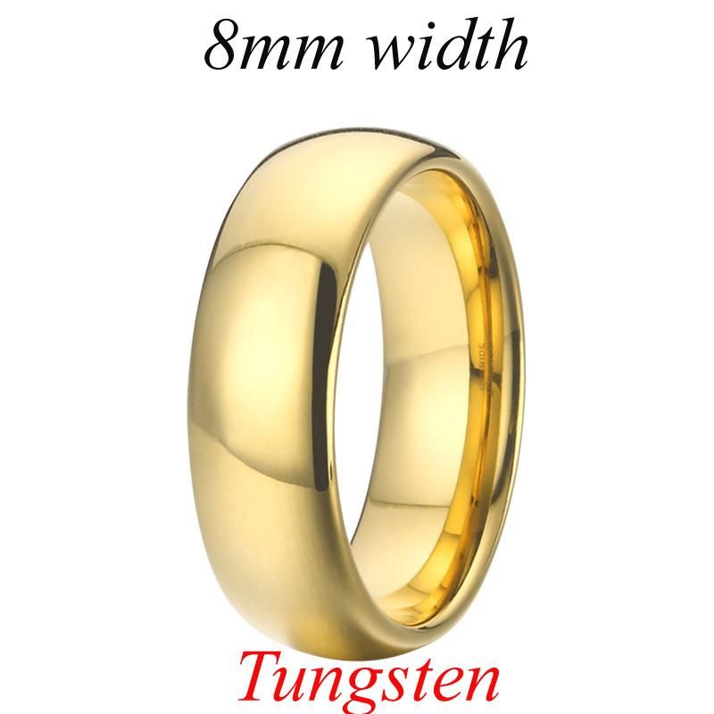 P1412 Tungsten 8mm.