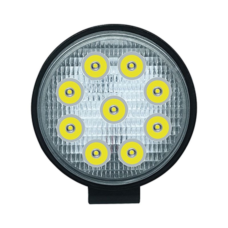 9led-rond-1pcs