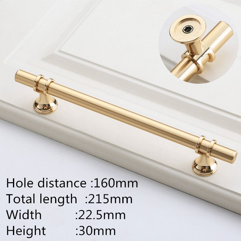 oro rame 160mm.