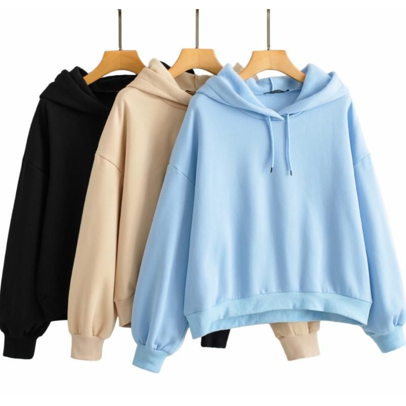 spring moletom com capuz