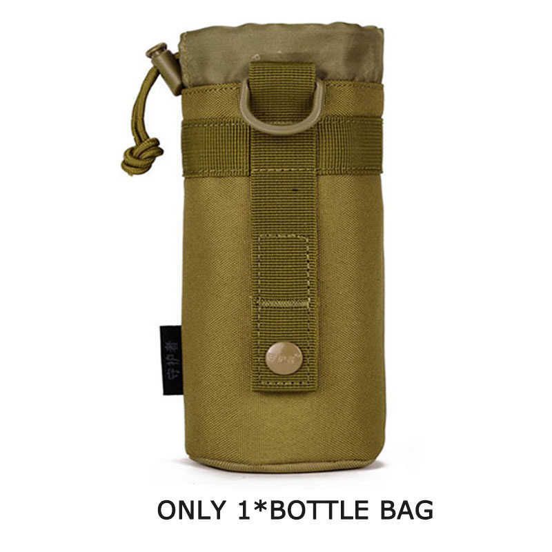 Khi(only Bottle Bag)