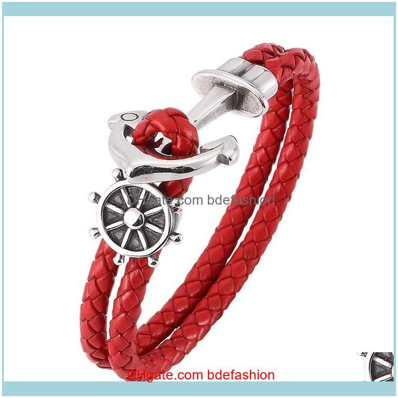 Red Wearing Length 165Mm