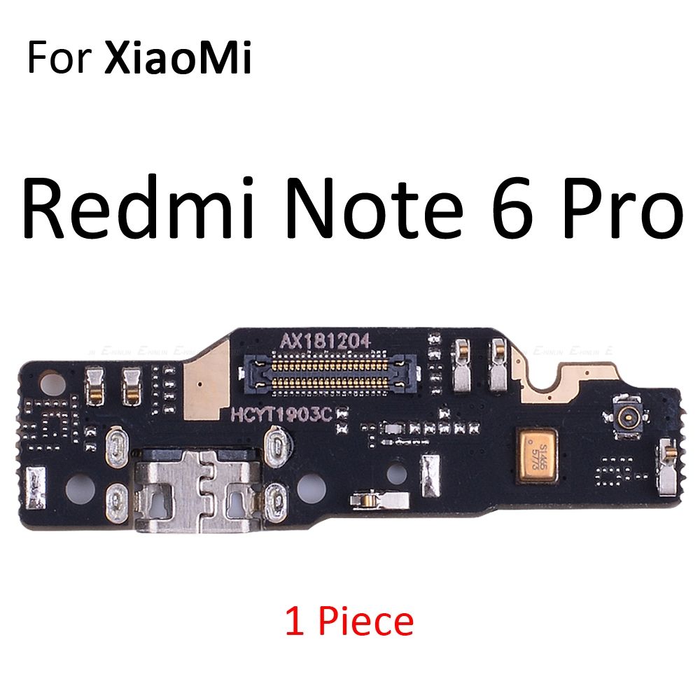 Redmi Not 6 Pro için