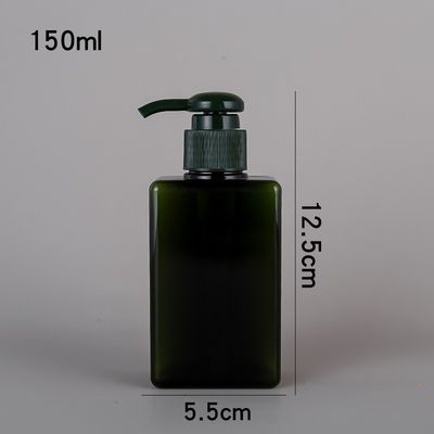 150ml grön flaska