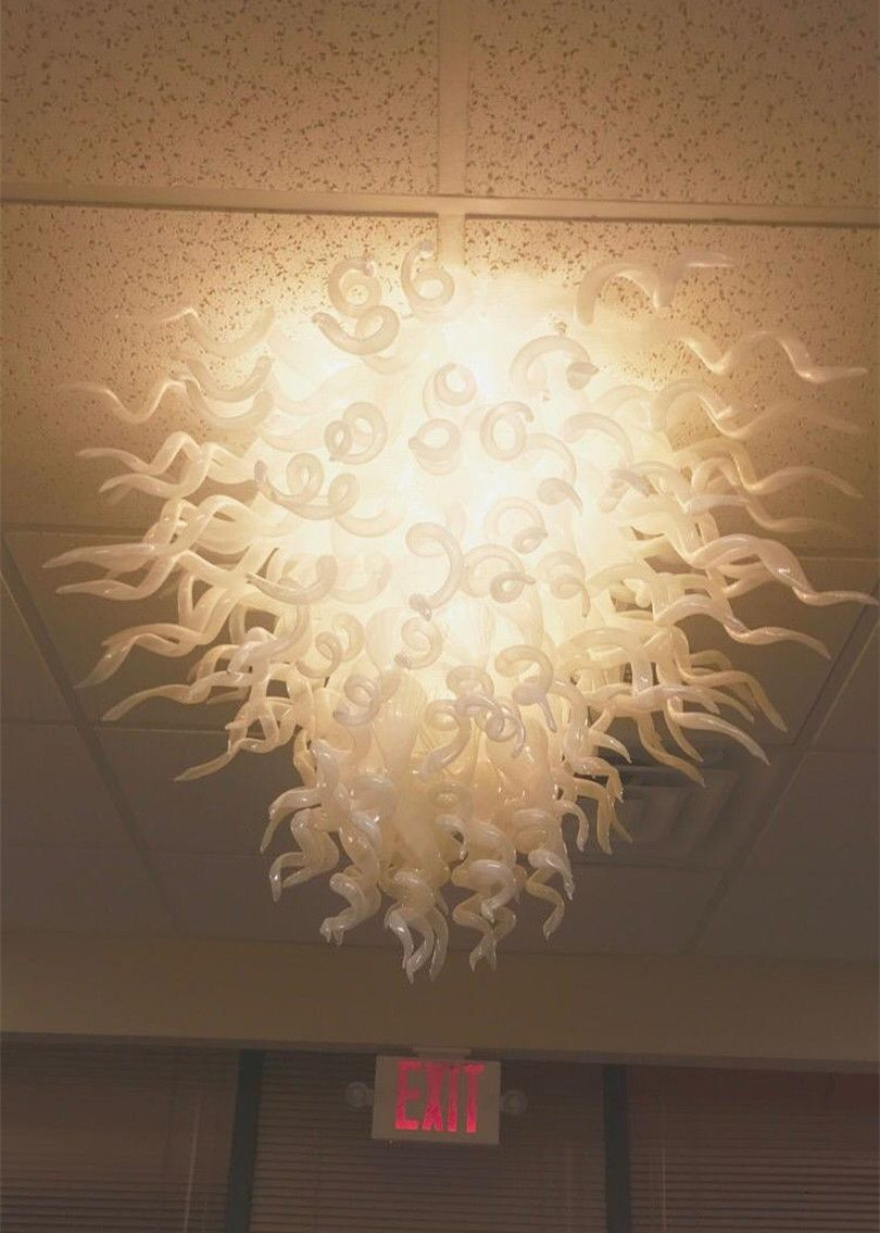 Lâmpada de candelabro da decoração da casa nórdica personalizada para o quarto da sala de visitas Lâmpadas internas do pendente dos dispositivos elétricos