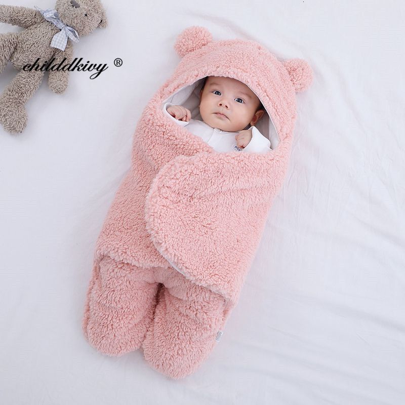 Roze-fleece-9m