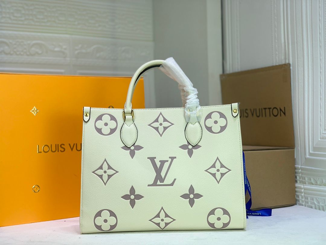 vogue bolsas replica